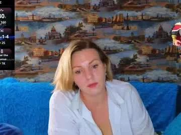 ladylucky_ from Chaturbate is Freechat