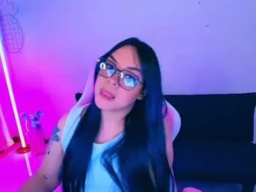 lalablack1_ from Chaturbate is Freechat