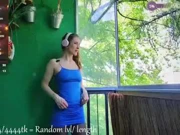 lana6 from Chaturbate is Freechat