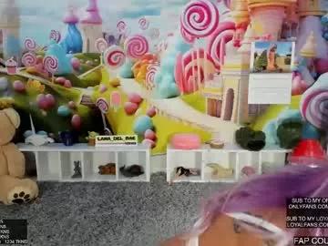 lana_del_bae from Chaturbate is Freechat