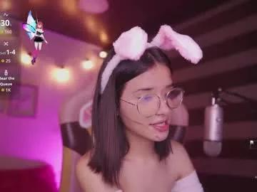 lana_dreams_ from Chaturbate is Freechat