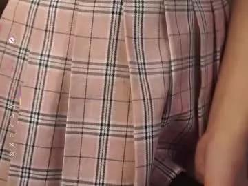 lana_haze from Chaturbate is Freechat