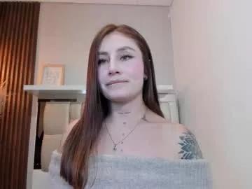 lana_jonnes_ from Chaturbate is Freechat