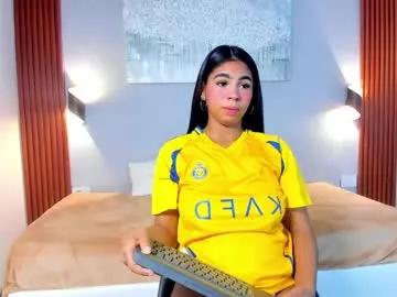 lana_starlet from Chaturbate is Freechat