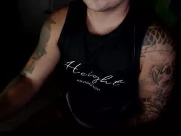 landaw from Chaturbate is Freechat