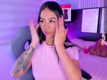 lanna_as from Chaturbate is Freechat