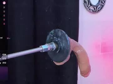 Unleash your urge for fetish cams livestreamers with our pick of steaming hot models, versed in the art of seduction and indulgence.