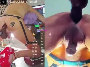 Unleash your urge for fetish cams livestreamers with our pick of steaming hot models, versed in the art of seduction and indulgence.