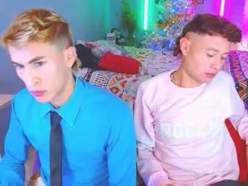 latin_boysxxx_ from Chaturbate is Freechat