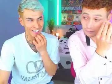 Unleash your urge for fetish cams livestreamers with our pick of steaming hot models, versed in the art of seduction and indulgence.