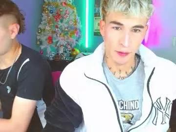 latin_boysxxx_ from Chaturbate is Freechat