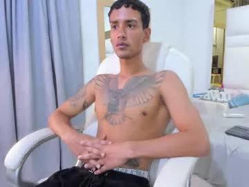latin_couple20y from Chaturbate is Freechat