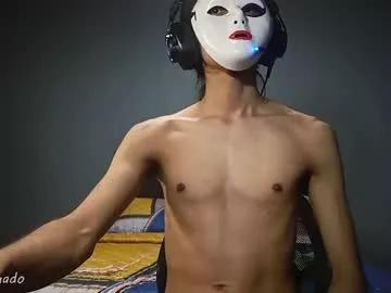 latin_shado from Chaturbate is Freechat