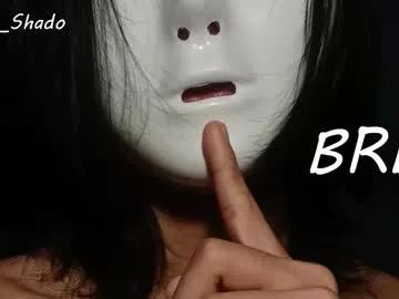 latin_shado from Chaturbate is Freechat