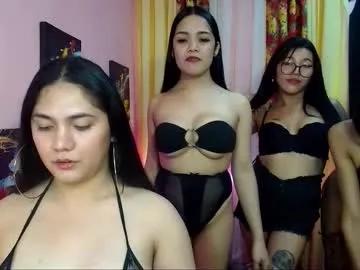 Unleash your urge for fetish cams livestreamers with our pick of steaming hot models, versed in the art of seduction and indulgence.