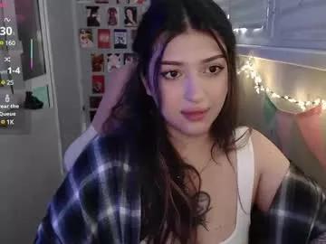 latina_mia from Chaturbate is Freechat