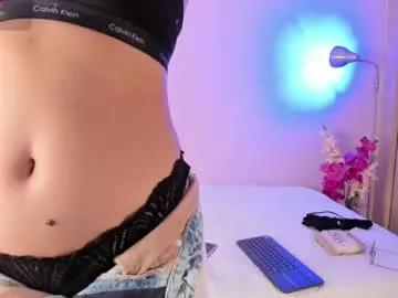 latingoddsses from Chaturbate is Freechat