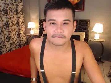 latinongbuhaymo from Chaturbate is Freechat