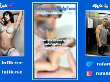 Unleash your urge for fetish cams livestreamers with our pick of steaming hot models, versed in the art of seduction and indulgence.