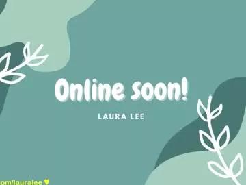 laura_lee from Chaturbate is Freechat