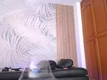 laurarossi_nova from Chaturbate is Freechat