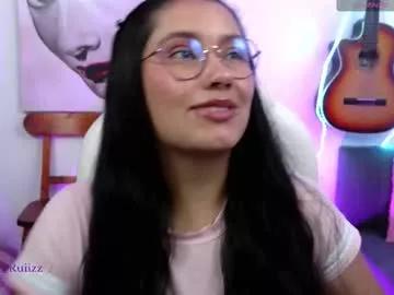 lauraruiz1 from Chaturbate is Freechat