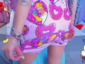 lauren_evans96 from Chaturbate is Freechat