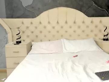 laurensnow1_ from Chaturbate is Freechat