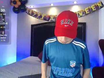 Unleash your urge for fetish cams livestreamers with our pick of steaming hot models, versed in the art of seduction and indulgence.