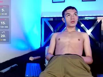 lawford_mike_ from Chaturbate is Freechat