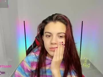 layla_castilloo from Chaturbate is Freechat