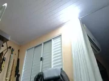 laylabrasil from Chaturbate