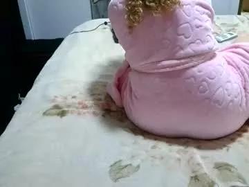 laylabrasil from Chaturbate