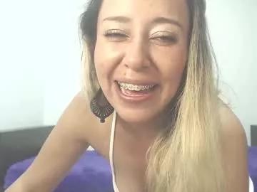 leah_susman from Chaturbate is Freechat