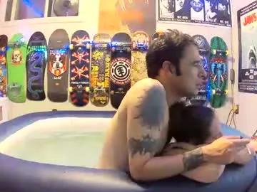 leatherluvefuck from Chaturbate is Freechat