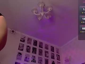 leilavanilla_ from Chaturbate is Freechat