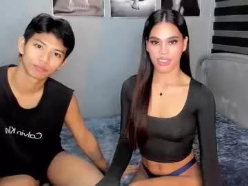 lenard_lust from Chaturbate is Freechat