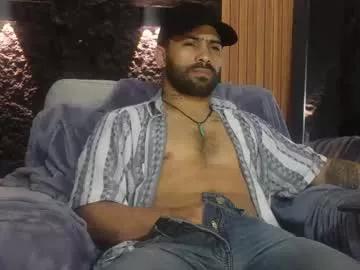 leo_diaz01 from Chaturbate is Freechat