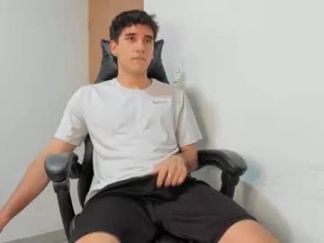 leo_jones389 from Chaturbate is Freechat