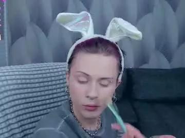 leon_crystall from Chaturbate is Freechat