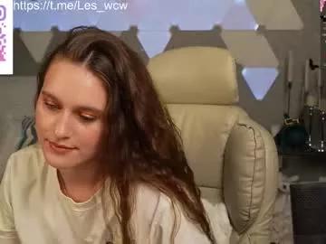 lesliekorfs from Chaturbate is Freechat