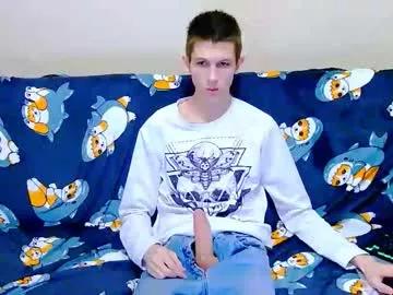 lester_broo from Chaturbate is Freechat