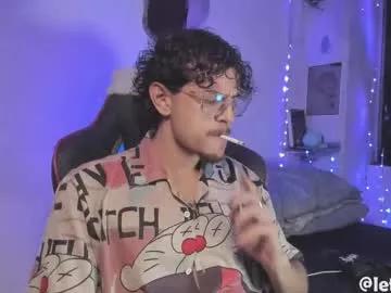 letrip__ from Chaturbate is Freechat