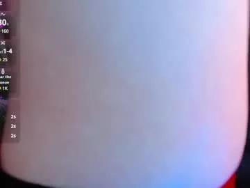 lexi_gap from Chaturbate is Freechat