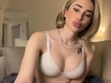 lexii_23 from Chaturbate is Freechat
