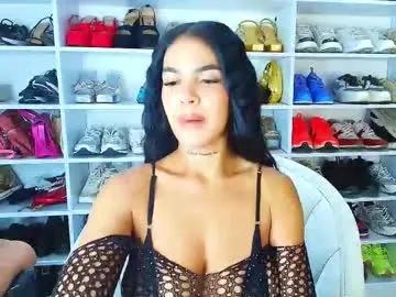 lexiross1 from Chaturbate is Freechat