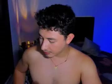 lexmiller18 from Chaturbate is Freechat