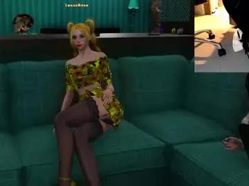 Unleash your urge for fetish cams livestreamers with our pick of steaming hot models, versed in the art of seduction and indulgence.