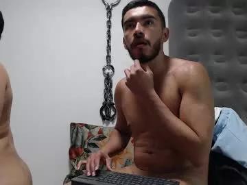 Photos of lexxandbusterr from Chaturbate is Freechat