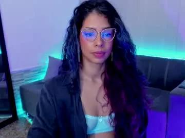 lexy_fox2 from Chaturbate is Freechat